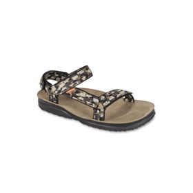 Lizard Hike Glass Kahverengi Unisex Outdoor Sandalet