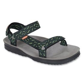 Lizard Hike Seed Yeşil Unisex Outdoor Sandalet