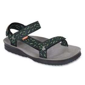 Lizard Hike Seed Yeşil Unisex Outdoor Sandalet