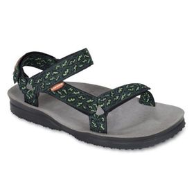 Lizard Hike Seed Yeşil Unisex Outdoor Sandalet