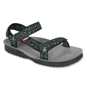 Lizard Hike Seed Yeşil Unisex Outdoor Sandalet