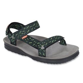 Lizard Hike Seed Yeşil Unisex Outdoor Sandalet
