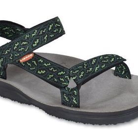 Lizard Hike Seed Yeşil Unisex Outdoor Sandalet