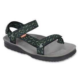 Lizard Hike Seed Yeşil Unisex Outdoor Sandalet