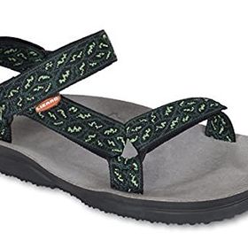 Lizard Hike Seed Yeşil Unisex Outdoor Sandalet