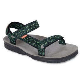 Lizard Hike Seed Yeşil Unisex Outdoor Sandalet