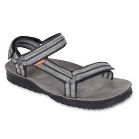 Lizard Hike Sushi Stretch Gri Unisex Outdoor Sandalet