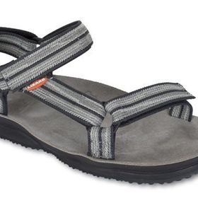 Lizard Hike Sushi Stretch Gri Unisex Outdoor Sandalet