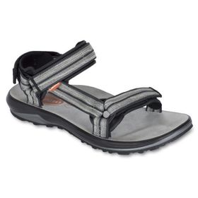 Lizard Ride Sushi Stretch Gri Unisex Outdoor Sandalet