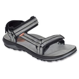 Lizard Ride Sushi Stretch Gri Unisex Outdoor Sandalet