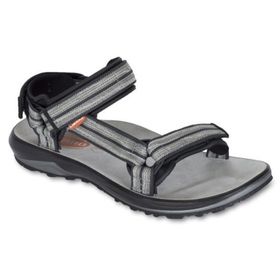 Lizard Ride Sushi Stretch Gri Unisex Outdoor Sandalet