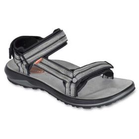 Lizard Ride Sushi Stretch Gri Unisex Outdoor Sandalet