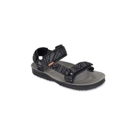 Lizard Superhike Cube Siyah Unisex Outdoor Sandalet