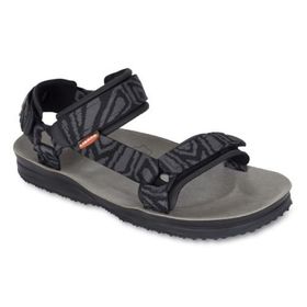 Lizard Superhike Cube Siyah Unisex Outdoor Sandalet