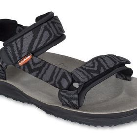 Lizard Superhike Cube Siyah Unisex Outdoor Sandalet