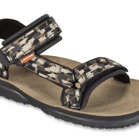 Lizard Superhike Glass Kahverengi Unisex Outdoor Sandalet