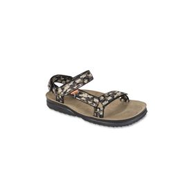 Lizard Superhike Glass Kahverengi Unisex Outdoor Sandalet
