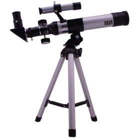 Lizer 40F400 Teleskop