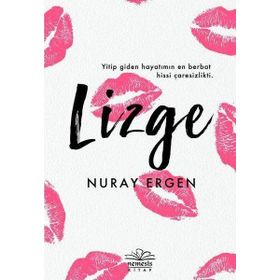 Lizge - Nuray Ergen