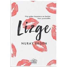 Lizge - Nuray Ergen