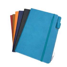 Lizy 7120 Thermo Lastikli Kenarı Kalemlikli Defter