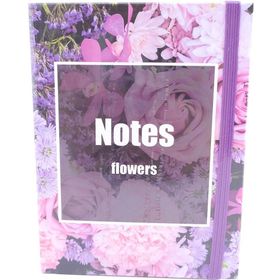 Lizy OFS123Ç 10x14 Ofset Kapak Çizgili Defter
