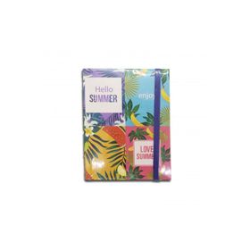 Lizy OFS123Ç 10x14 Ofset Kapak Çizgili Defter