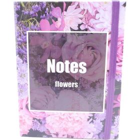 Lizy OFS123Ç 10x14 Ofset Kapak Çizgili Defter
