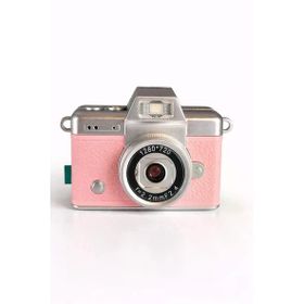 Lk-027 Pembe Mini Dijital Kamera