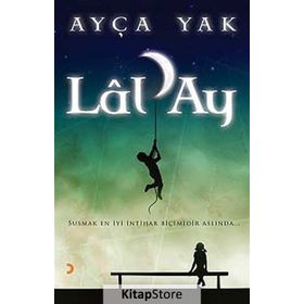 LÂLAY SUSMAK EN IYI INTIHAR BIÇIMIDIR ASLINDA - AYÇA YAK