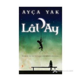 LÂLAY SUSMAK EN IYI INTIHAR BIÇIMIDIR ASLINDA - AYÇA YAK