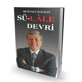 LÂLE DEVRI - M. TURHAN TAN