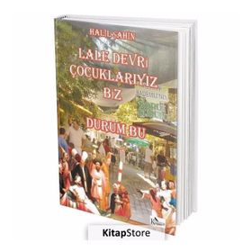 LÂLE DEVRI - M. TURHAN TAN