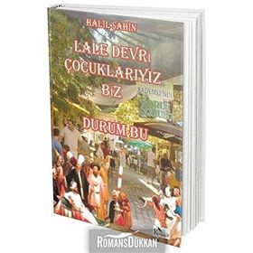 LÂLE DEVRI - M. TURHAN TAN