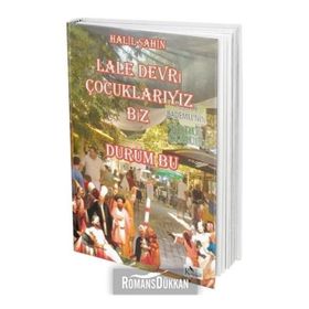 LÂLE DEVRI - M. TURHAN TAN