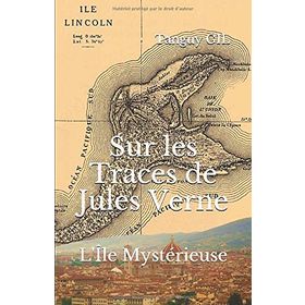 L'île Mystérieuse - Jules Verne