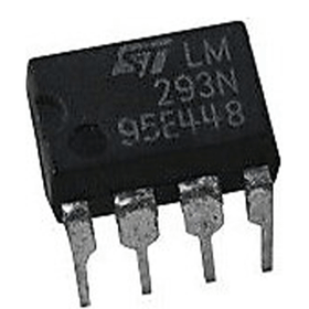 LM 293N Entegre