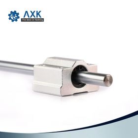 LM10UU 3D Yazıcı Rulman