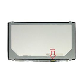 LM156LF1L03 Notebook 15.6 Uyumlu LCD Ekran