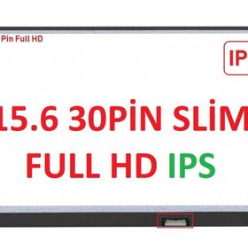LM156LF1L03 Notebook 15.6 Uyumlu LCD Ekran