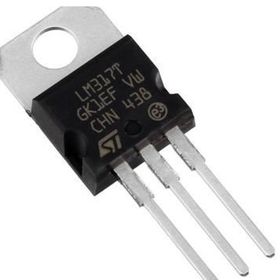 LM317T Entegre