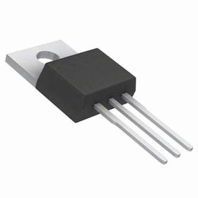 LM317T Entegre
