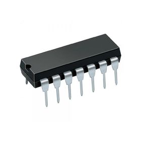 LM319 Entegre