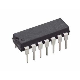 LM324 Entegre