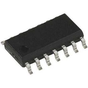 LM324 Entegre