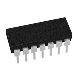 LM324 Entegre