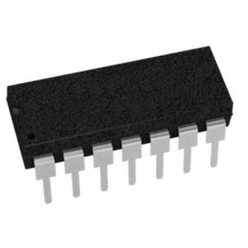 LM324 Entegre