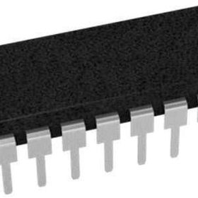 LM324 Entegre
