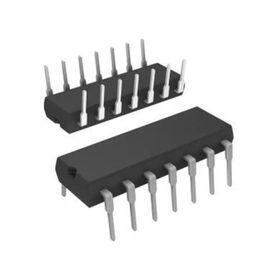 LM3524 Entegre