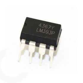LM393 Entegre